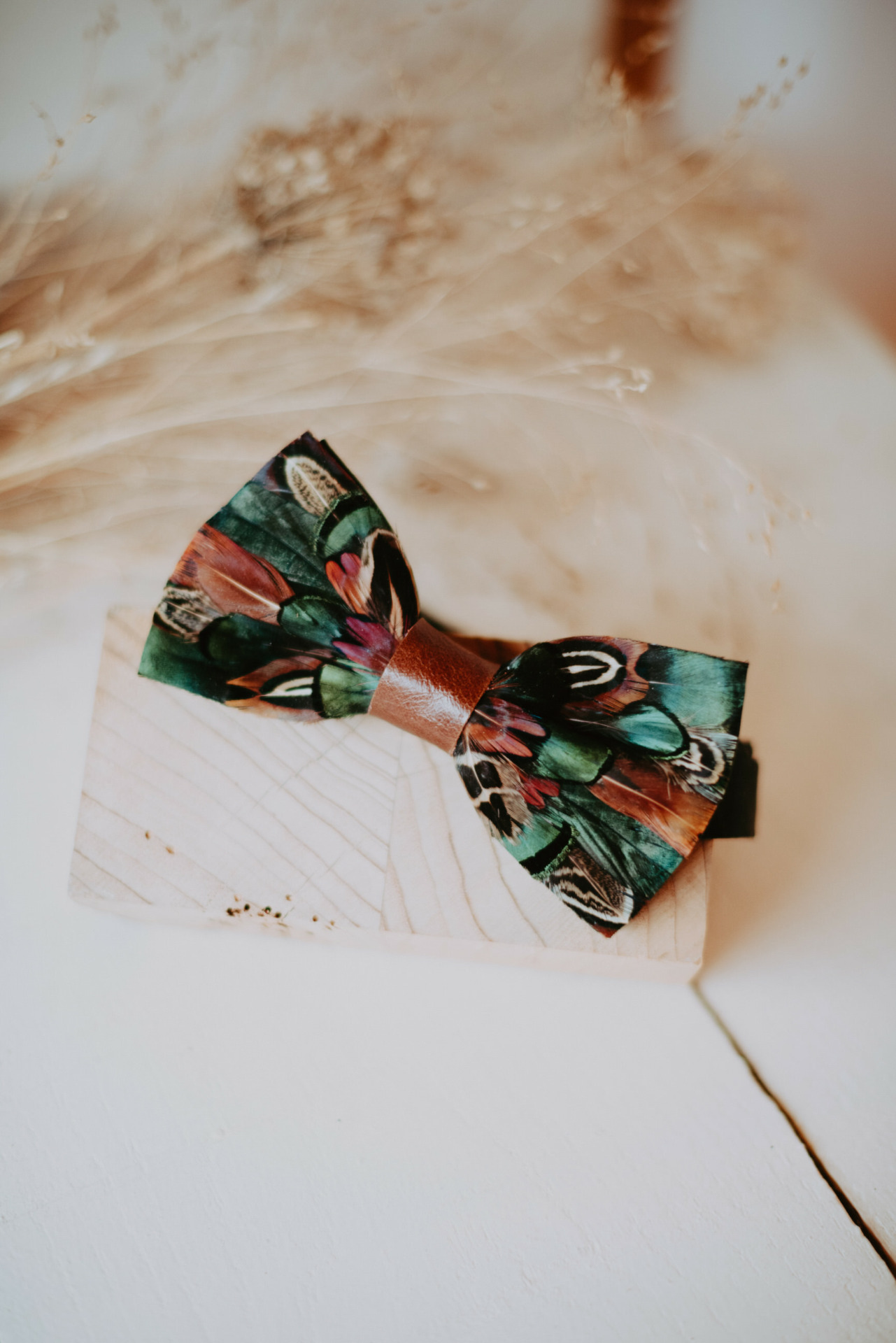 Nœuds papillon à votre mariage